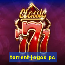 torrent jogos pc